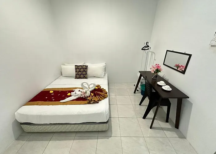 Temerloh Kenari Homestay