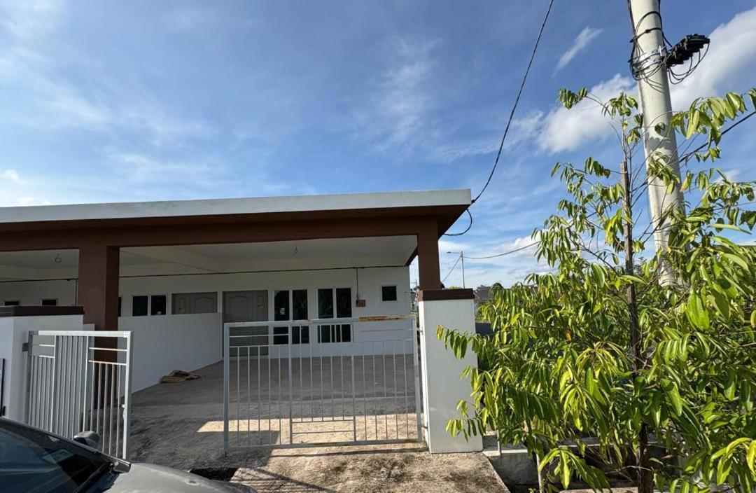 Kenari Homestay Temerloh