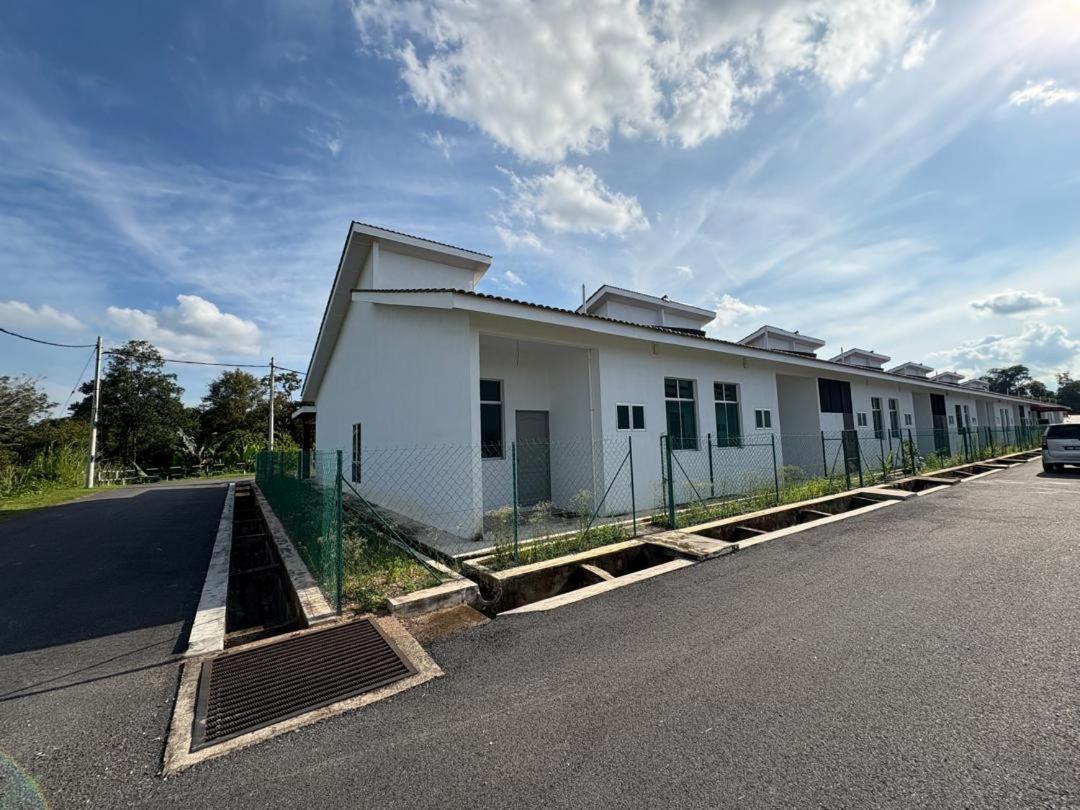 Kenari Homestay Temerloh