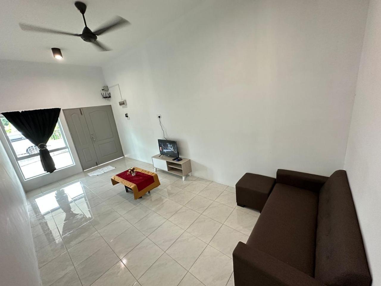 Kenari Homestay Temerloh