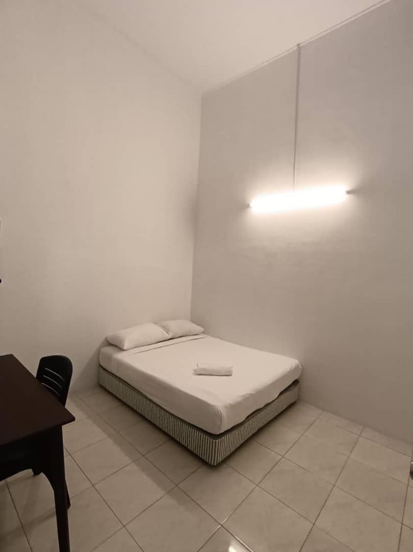 Homestay Kenari Temerloh