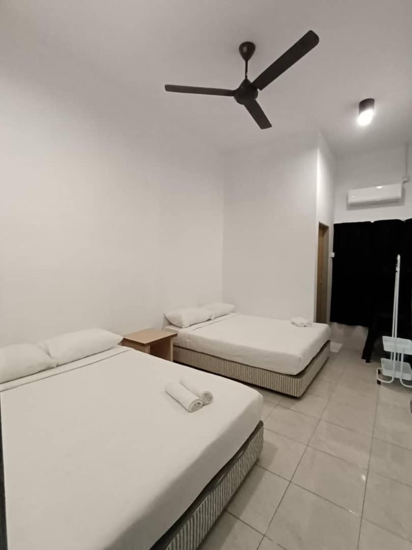 Homestay Kenari Temerloh